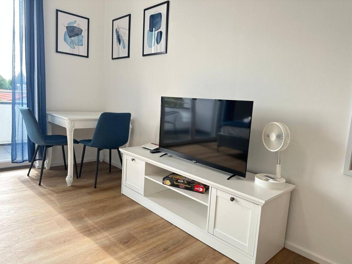 Suite4Me - Balkon I Kueche I Waschmaschine I Mainz-Kostheim Wiesbaden Exterior foto